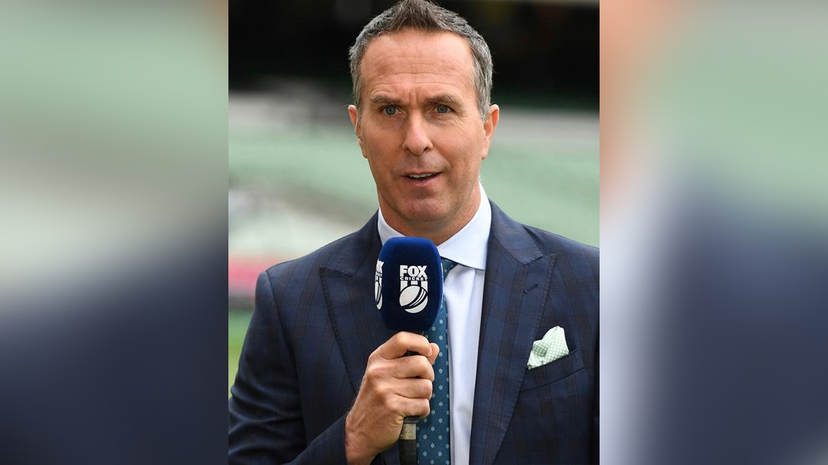 Sports News, Cricket, Cricketer, Player, Bowler, Batsman, Michael Vaughan, Hardik Pandya