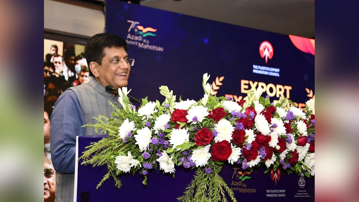 Piyush Goyal, Union Consumer Affairs, Food and Public Distribution Minister, BJP, Bharatiya Janata Party, Legal Metrology Act