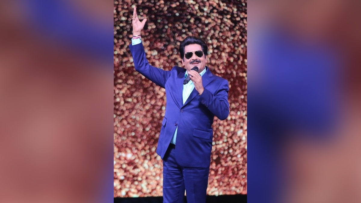 Music, Entertainment, Mumbai, Singer, Song, Mumbai News, Udit Narayan, Kashmir, Heaven on Earth