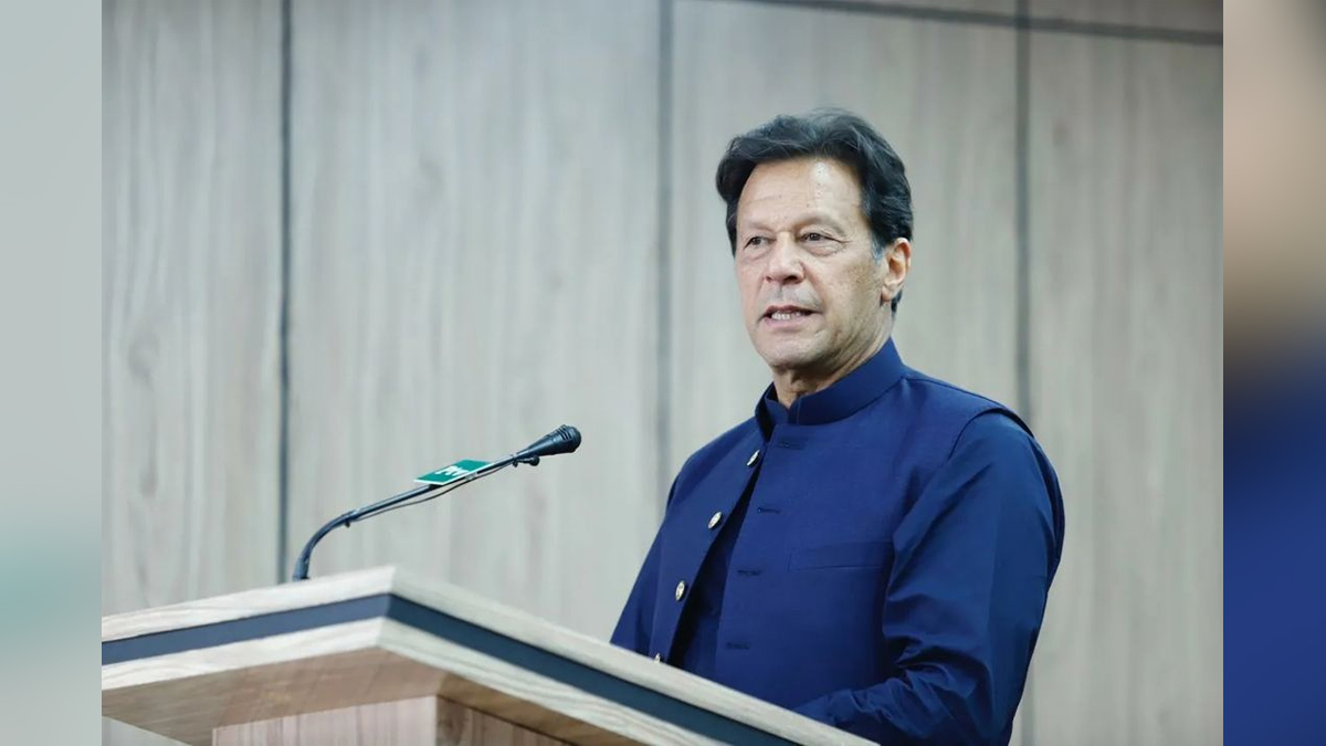 Imran Khan, Former Prime Minister Of Pakistan, Islamabad, Pakistan Tehreek e Insaf, PTI, Pakistan Peoples Party, PPP