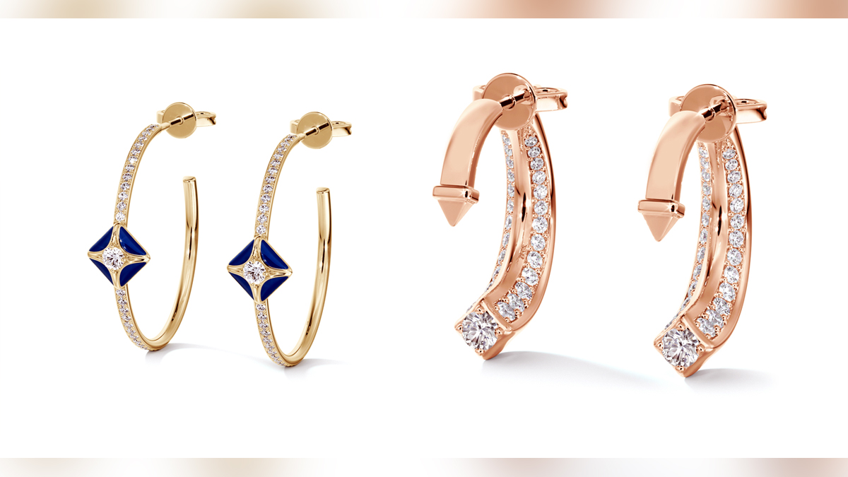 Commercial, Somajiguda, Hyderabad, Malabar Gold & Diamonds, De Beers Forevermark, Amit Pratihari