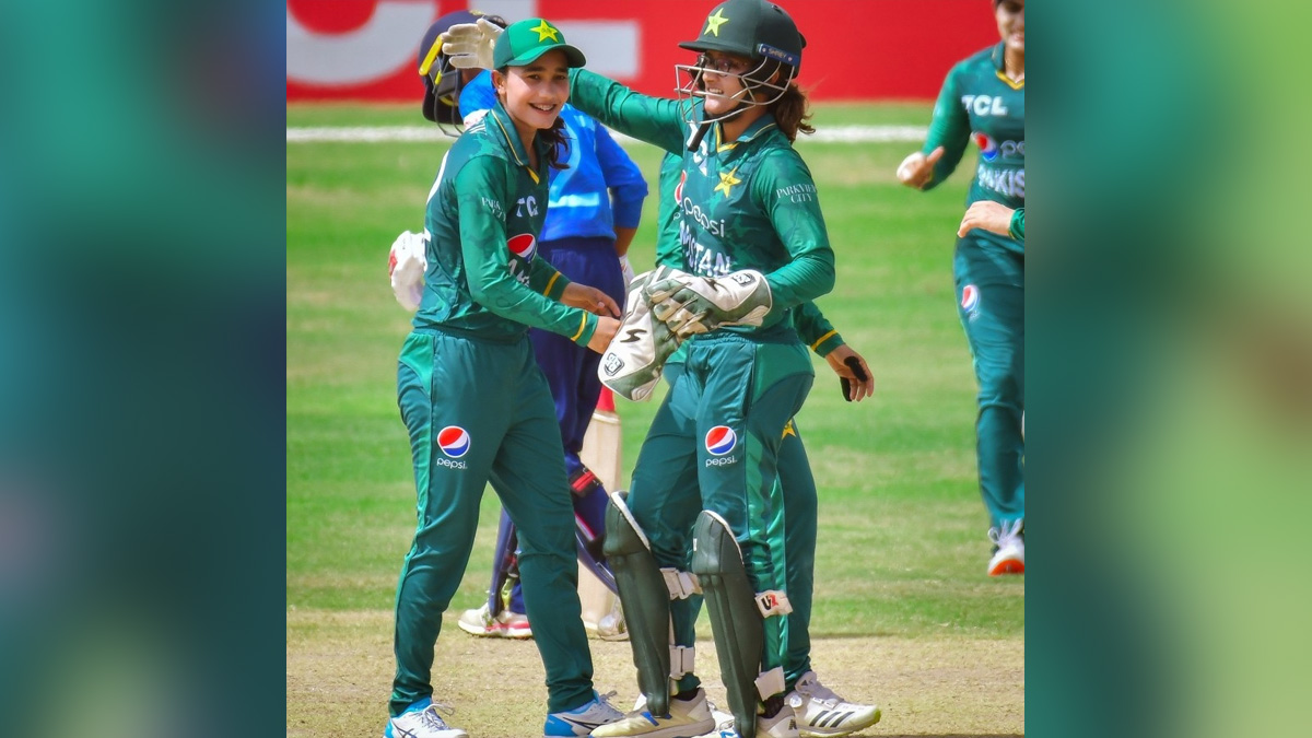 Sports News, Cricket, Cricketer, Player, Bowler, Batswoman, Tuba Hassan, Nida Dar, Pakistan Womens Cricket