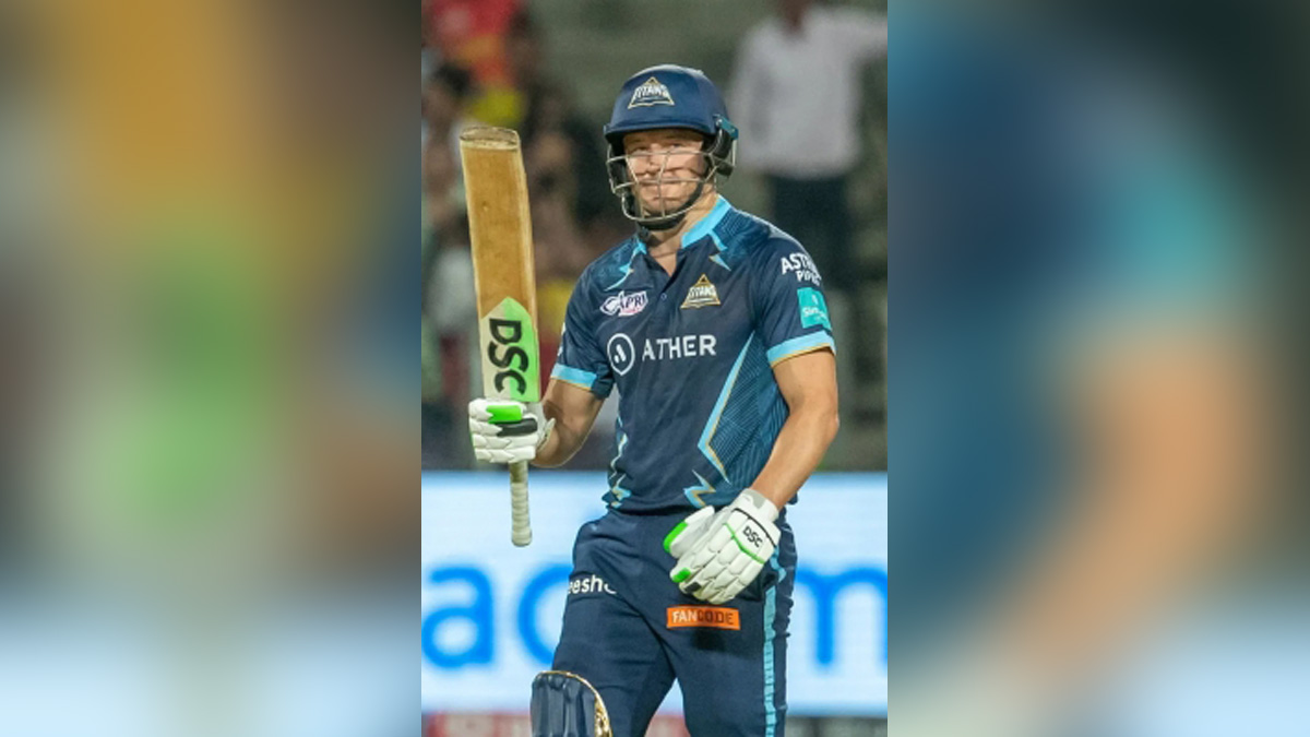 Sports News, Cricket, Cricketer, Player, Bowler, Batsman, Indian Premier League, IPL, IPL 2022, #IPL2022, Gujarat Titans, David Miller