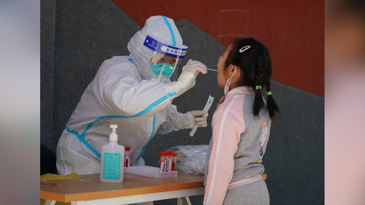 XE variant, Omicron Variant, Delta Plus Covid variant, Delta Covid-19 variant, Coronavirus, COVID 19, Novel Coronavirus, Fight Against Corona, Covaxin, Covishield, Covid-19 Vaccine, Oxygen, Oxygen Cylinders, SARS-CoV-2, Sputnik V, Oxygen Plants, Pfizer, Astra Zeneca, Oxygen Concentrator, Remdesivir, Covifor, Oximeter