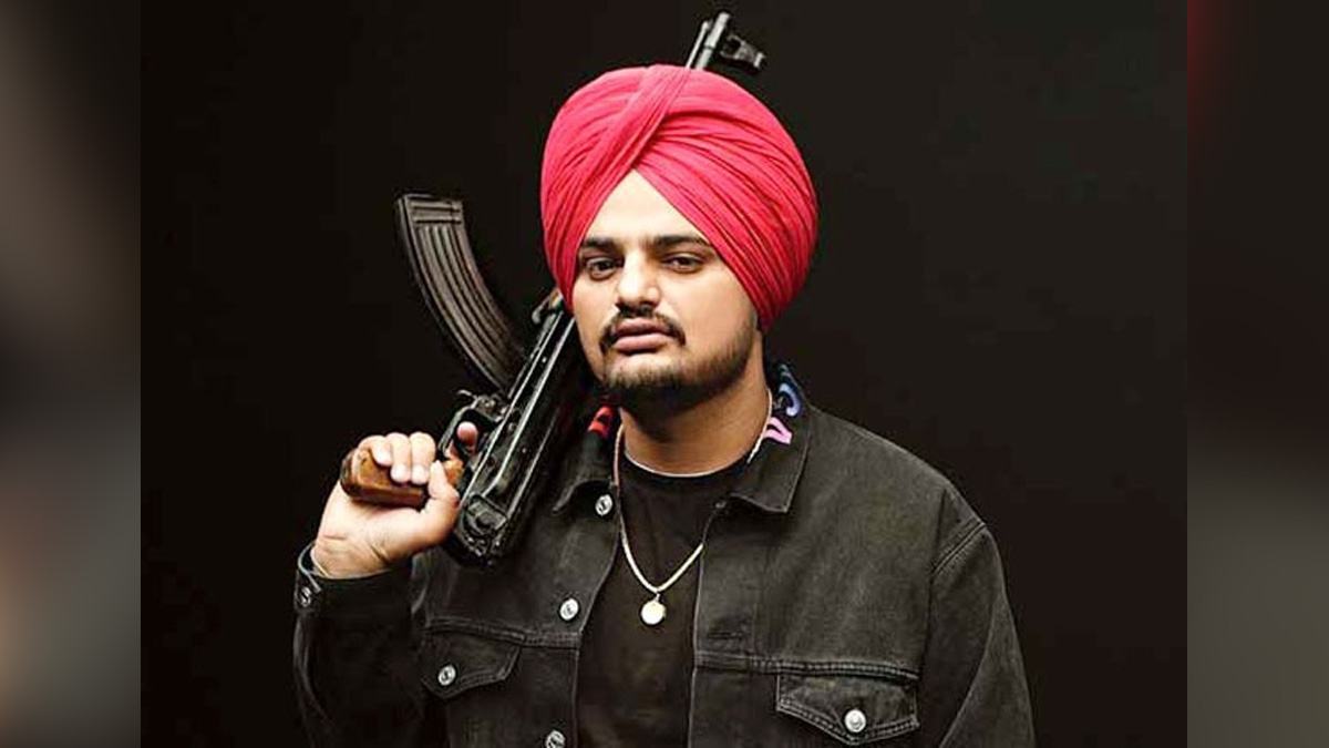 Shubhdeep Singh Moosewala, Sidhu Moosewala, Crime News Punjab, Punjab Police, Police, Crime News, Mansa Police, Mansa