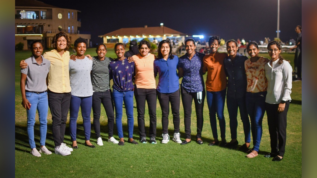Sports News, Cricket, Cricketer, Player, Bowler, Batswoman, ICC Womens Championship, Pakistan Women Cricket, Sri Lankan Women Cricket, ODI Series