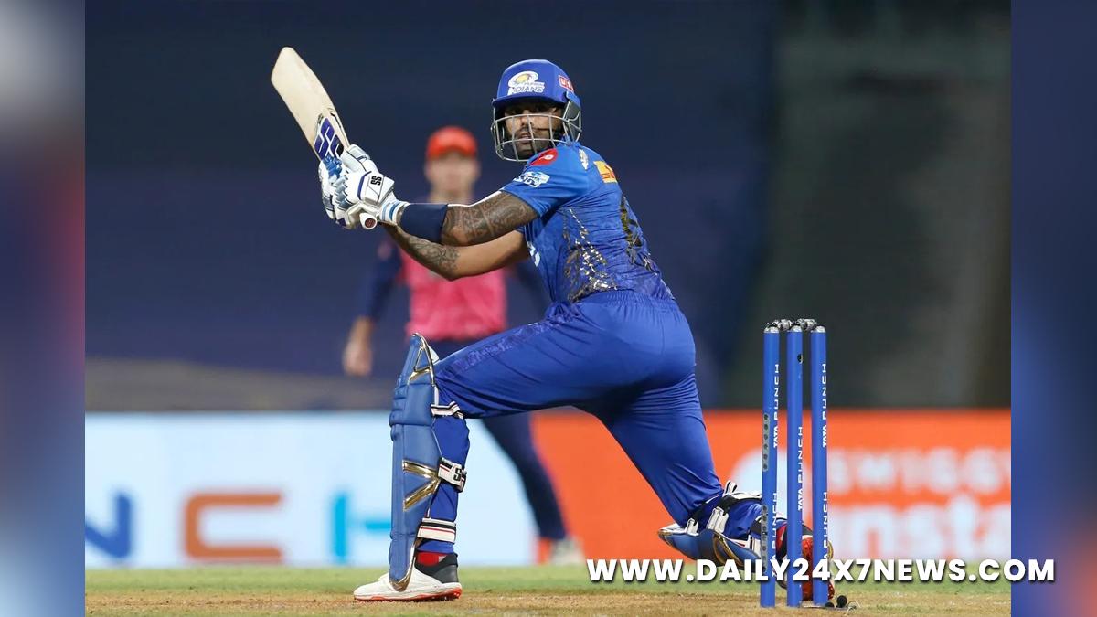 Sports News, Cricket, Cricketer, Player, Bowler, Batsman, Indian Premier League, IPL, IPL 2022, #IPL2022, Rajasthan Royals, Mumbai Indians