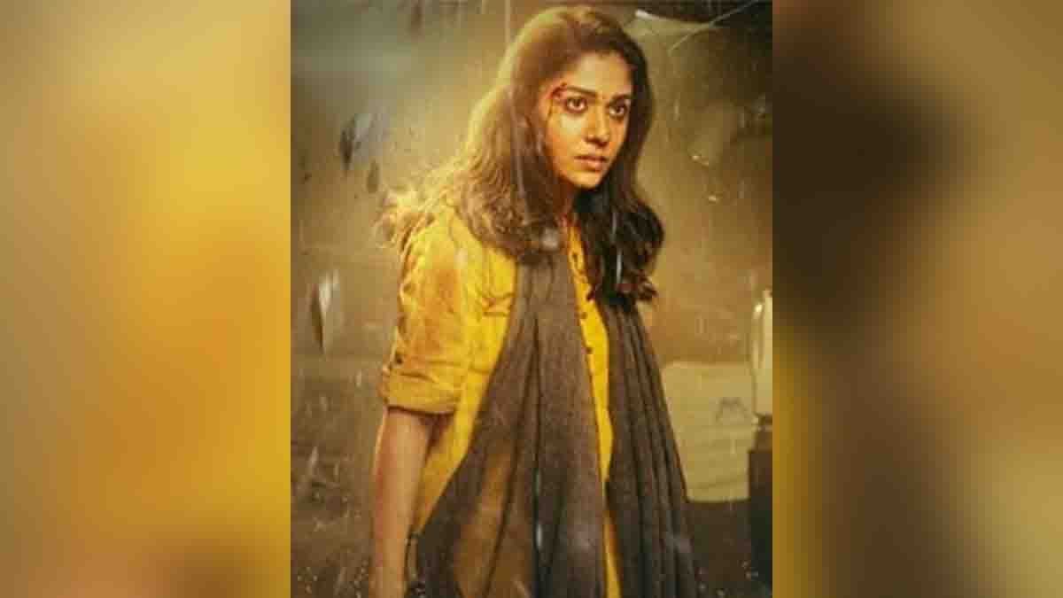 Tollywood, Entertainment, Actor, Actress, Cinema, Movie, Telugu Films, O2, Nayanthara, GS Viknesh