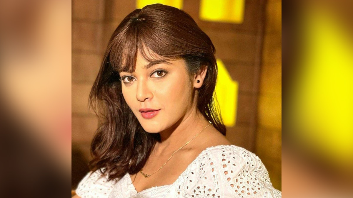 TV, Television, Entertainment, Mumbai, Actor, Actress, Mumbai News, Kaveri Priyam