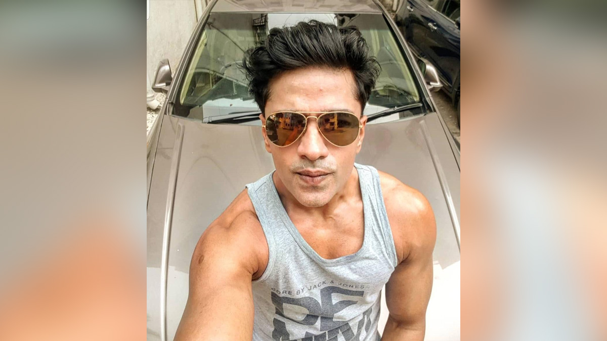 TV, Television, Entertainment, Mumbai, Actor, Actress, Mumbai News, Vinit Kakar