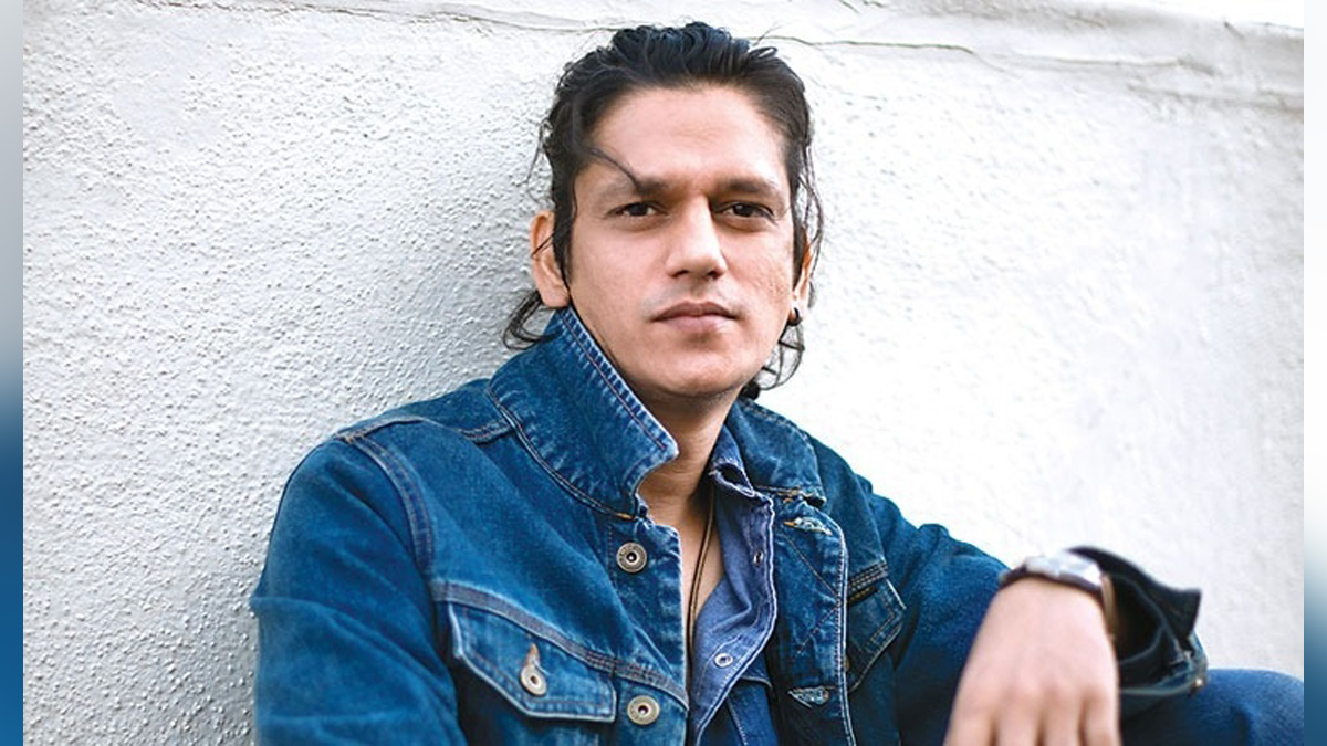 Bollywood, Entertainment, Mumbai, Actor, Cinema, Hindi Films, Movie, Mumbai News, Devotion Of Suspect X, Vijay Varma
