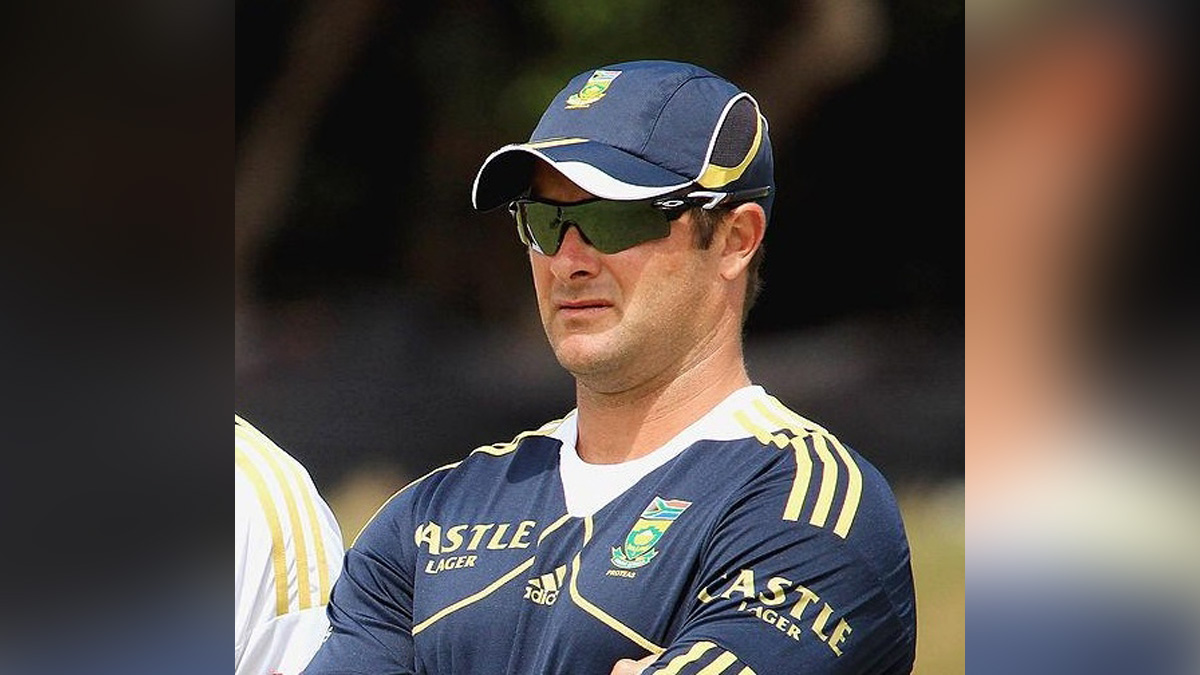 Sports News, Cricket, Cricketer, Player, Bowler, Batsman, Cricket South Africa, Mark Boucher, Graeme Smith