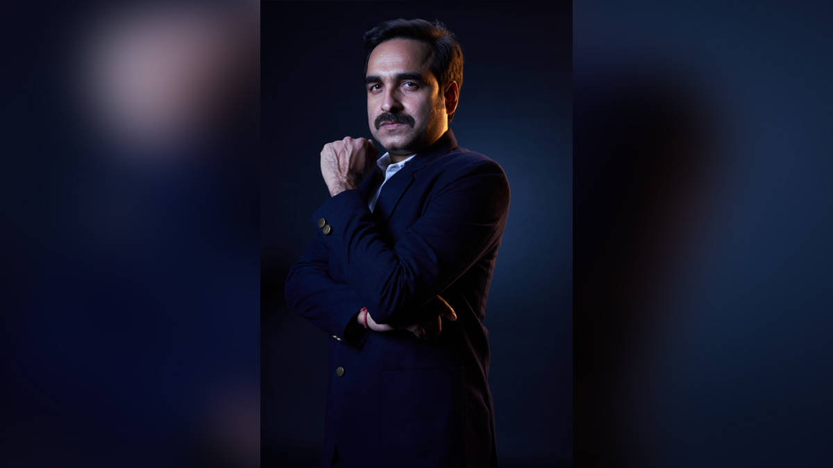 Bollywood, Entertainment, Mumbai, Actor, Cinema, Hindi Films, Movie, Mumbai News, Pankaj Tripathi, Smallest Roles