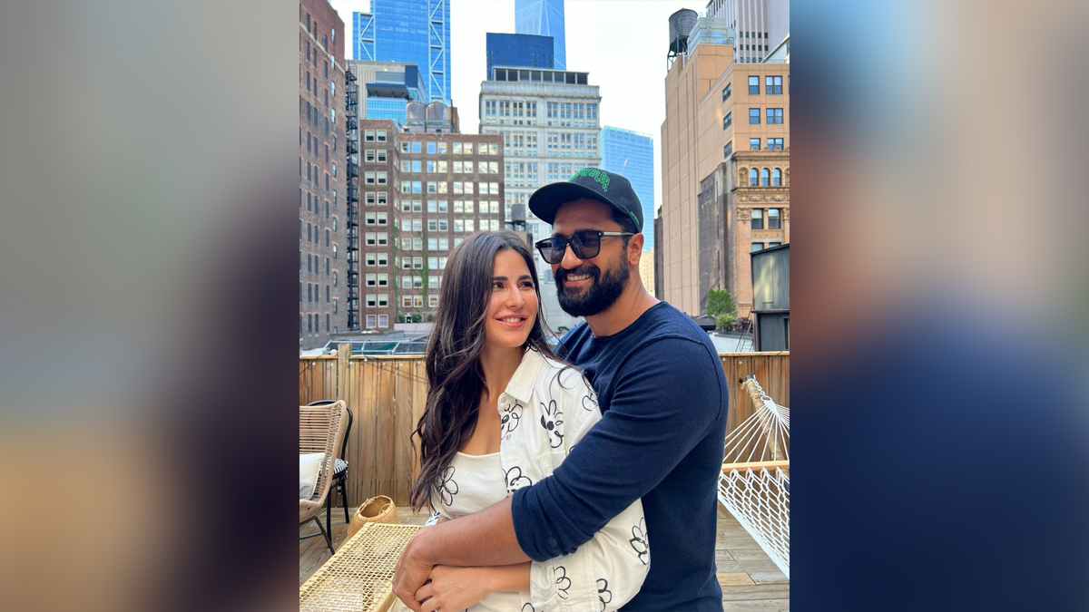 Katrina Kaif, Bollywood, Entertainment, Mumbai, Actress, Cinema, Hindi Films, Movie, Mumbai News, Heroine, Vicky Kaushal, Bollywood, Entertainment, Mumbai, Actor, Cinema, Hindi Films, Movie, Mumbai News