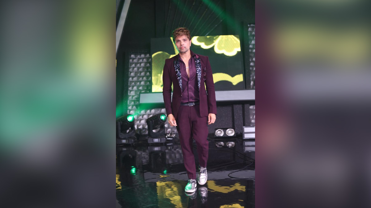 Music, Entertainment, Mumbai, Singer, Song, Mumbai News, Himesh Reshammiya, Superstar Singer 2, Soyab Ali, Main Jahaan Rahoon