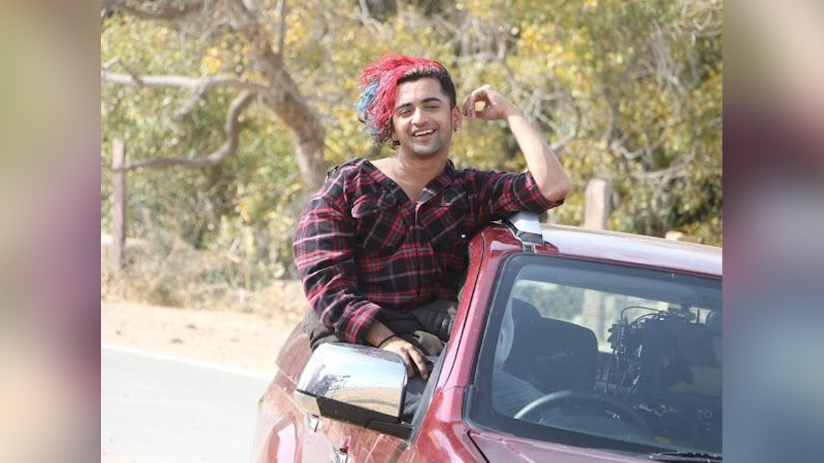 Web Series, Entertainment, Mumbai, Actress, Actor, Mumbai News, Escaype Live, Sumedh Mudgalkar