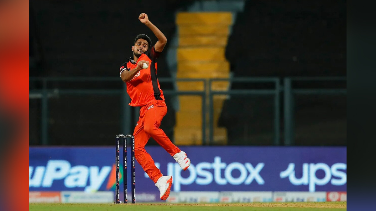 Sports News, Cricket, Cricketer, Player, Bowler, Batsman, Indian Premier League, IPL, IPL 2022, #IPL2022, Sunrisers Hyderabad, Umran Malik, Tom Moody