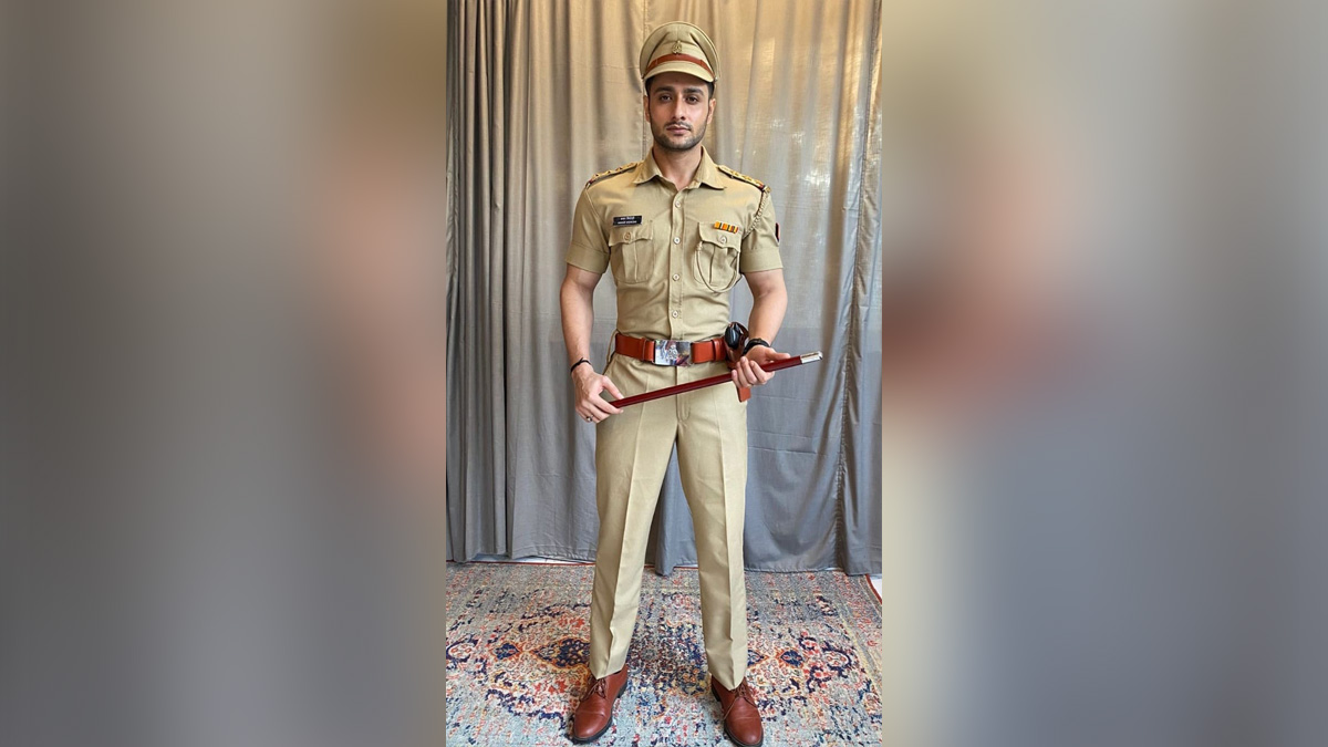 TV, Television, Entertainment, Mumbai, Actor, Actress, Mumbai News, Maddam Sir, Savi Thakur