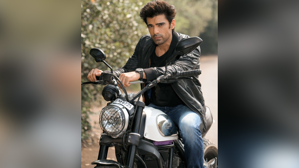 TV, Television, Entertainment, Mumbai, Actor, Actress, Mumbai News, Khatron Ke Khiladi 12, Mohit Malik