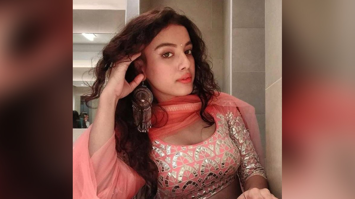 TV, Television, Entertainment, Mumbai, Actor, Actress, Mumbai News, Appnapan Badalte Rishton Ka Bandhan, Shraddha Tripathi
