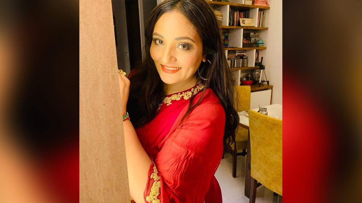 TV, Television, Entertainment, Mumbai, Actor, Actress, Mumbai News, Urvashi Upadhyay