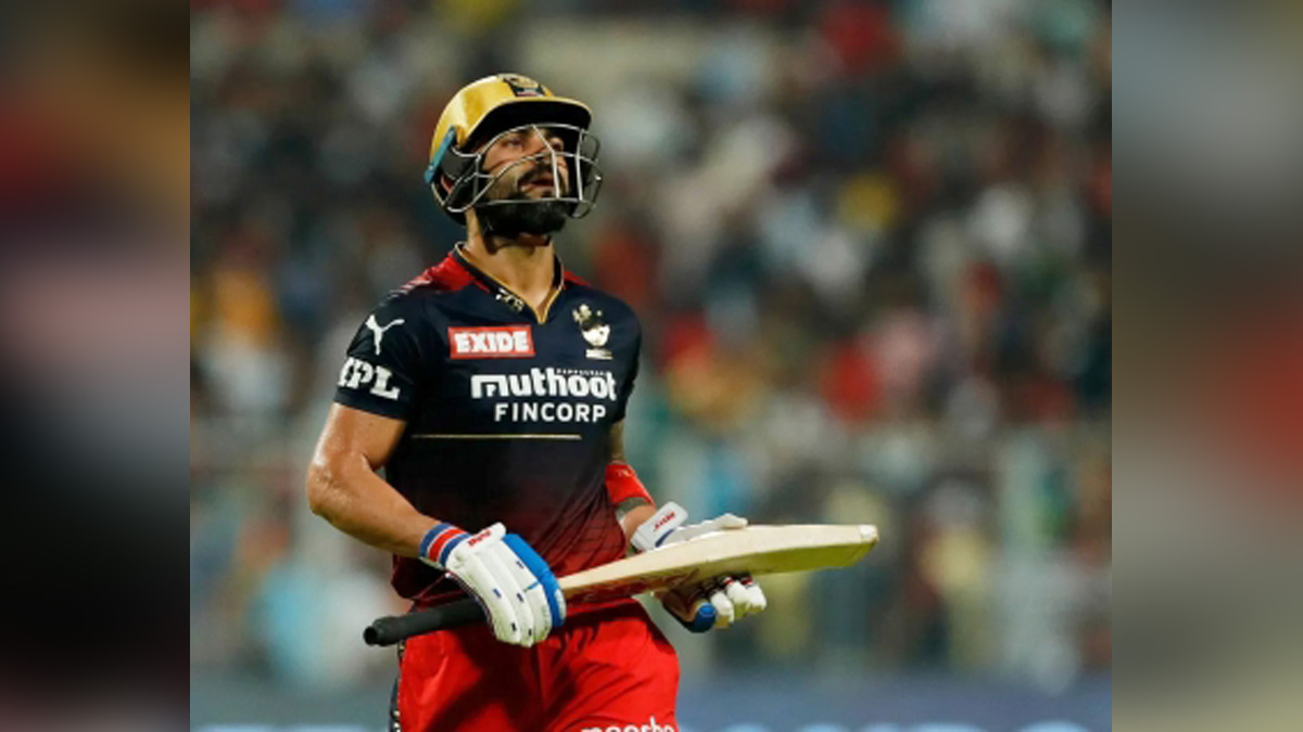 Sports News, Cricket, Cricketer, Player, Bowler, Batsman, Indian Premier League, IPL, IPL 2022, #IPL2022, Virat Kohli, Jos Buttler