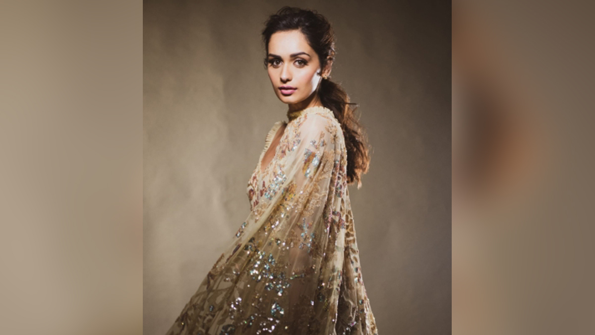 Manushi Chhillar, Bollywood, Entertainment, Mumbai, Actress, Cinema, Hindi Films, Movie, Mumbai News, Heroine, Prithviraj
