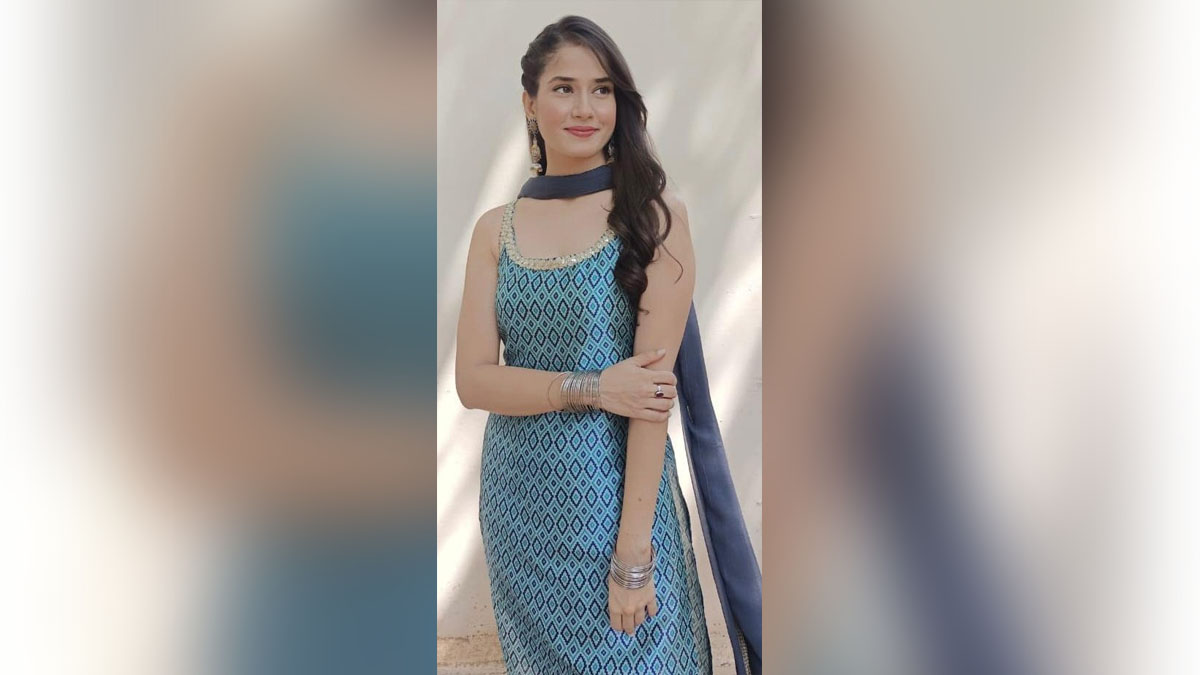 TV, Television, Entertainment, Mumbai, Actor, Actress, Mumbai News, Sab Satrangi, Manika Mehrotra