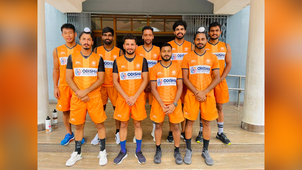 Sports News, Hockey, FIH Hockey, India Mens Team, Gurinder Singh
