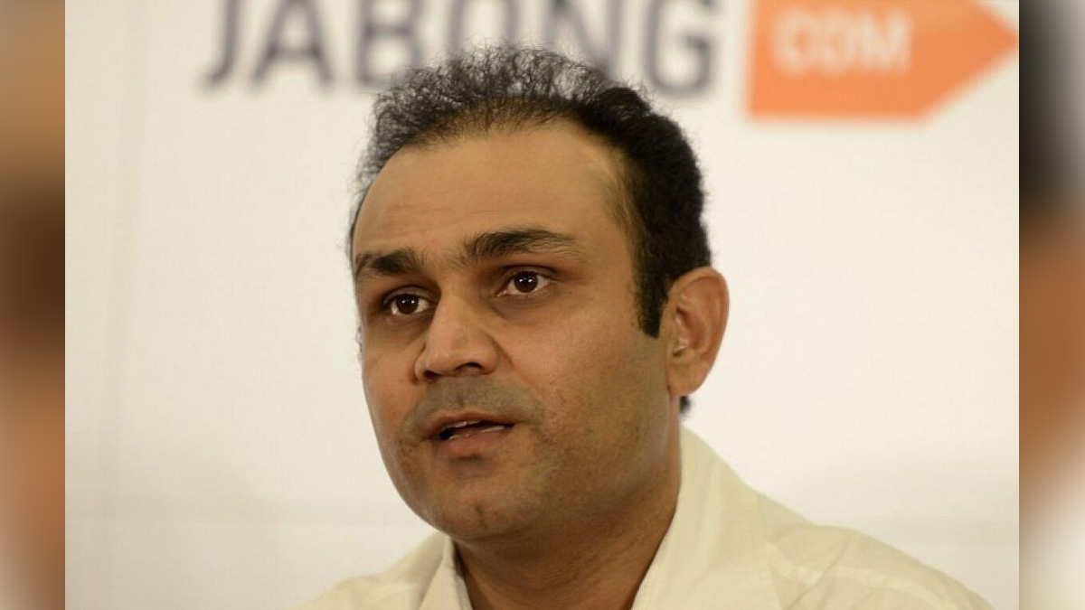 Sports News, Cricket, Cricketer, Player, Bowler, Batsman, Virender Sehwag, Anil Kumble, Harbhajan Singh