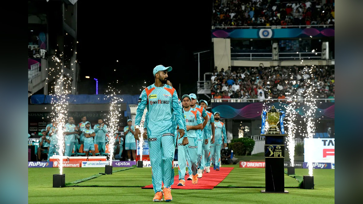 Sports News, Cricket, Cricketer, Player, Bowler, Batsman, Indian Premier League, IPL, IPL 2022, #IPL2022, Lucknow Super Giants, KL Rahul
