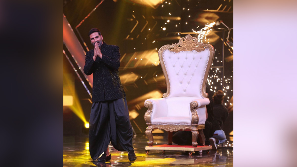 Akshay Kumar, Bollywood, Entertainment, Mumbai, Actor, Cinema, Hindi Films, Movie, Mumbai News