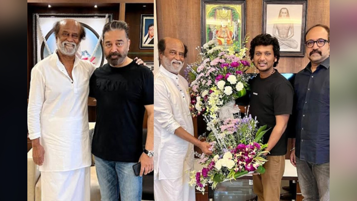 Kamal Haasan, Tollywood, Entertainment, Actor, Actress, Cinema, Movie, Telugu Films, Vikram, Rajnikanth