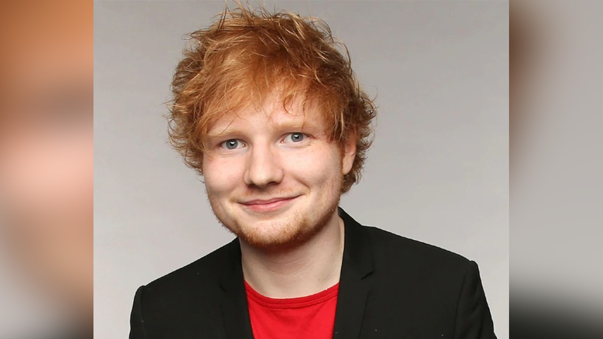 Music, Entertainment, Los Angeles, Singer, Song, Ed Sheeran, Prince Philip, Queen Elizabeth
