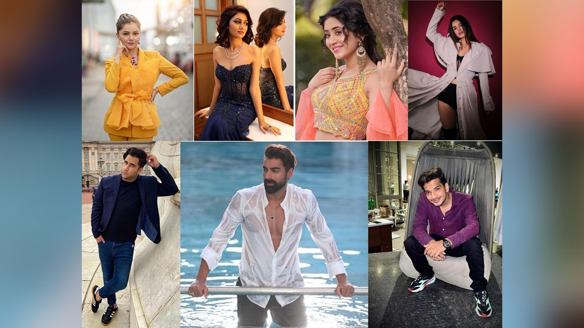 TV, Television, Entertainment, Mumbai, Actor, Actress, Mumbai News, Khatron Ke Khiladi 12