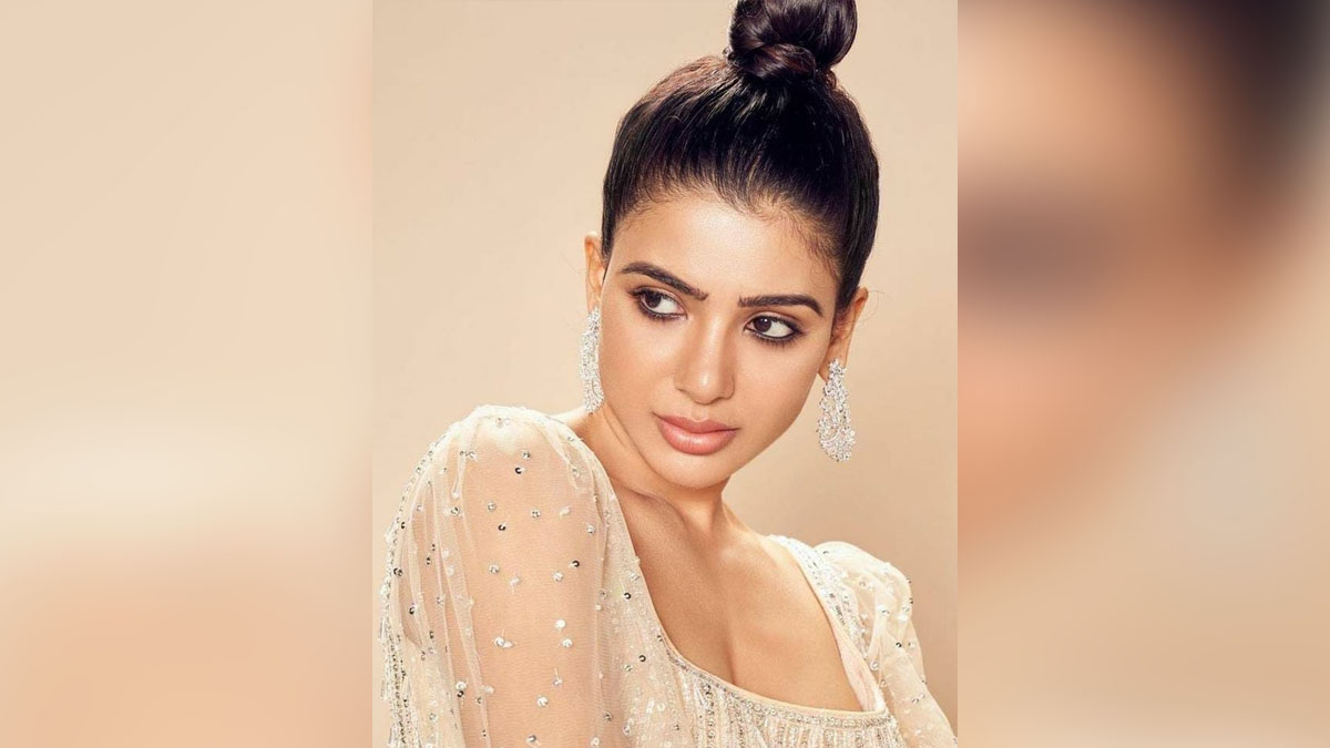Tollywood, Entertainment, Actor, Actress, Cinema, Movie, Telugu Films, Samantha Ruth Prabhu