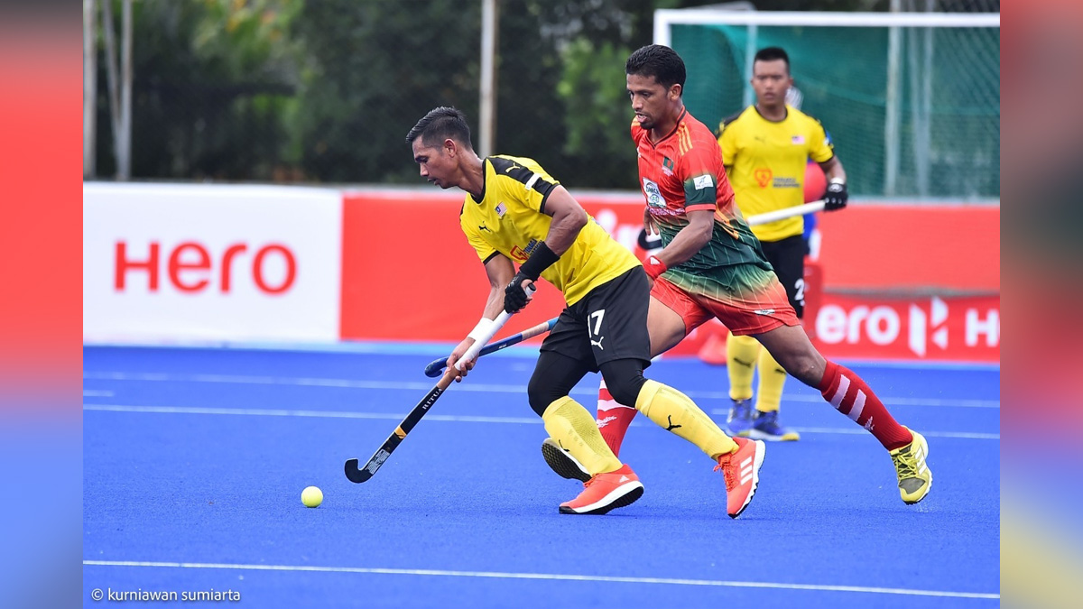 Sports News, Hockey, Asia Cup Hockey, Malaysia, Korea