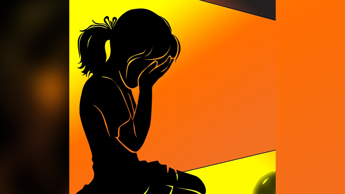 Rape News, Rape, Rapist, Minor Girl, Andhra Pradesh, Amaravati