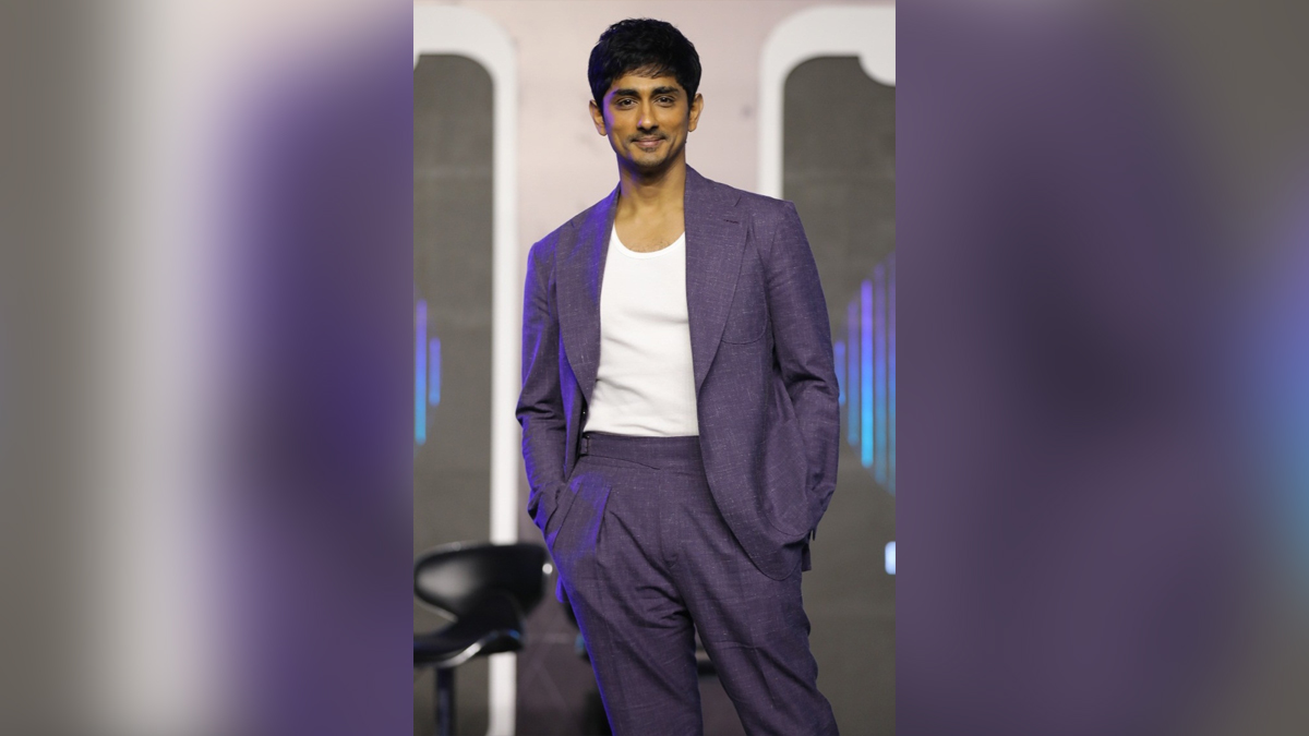 Tollywood, Entertainment, Actor, Actress, Cinema, Movie, Telugu Films, Siddharth