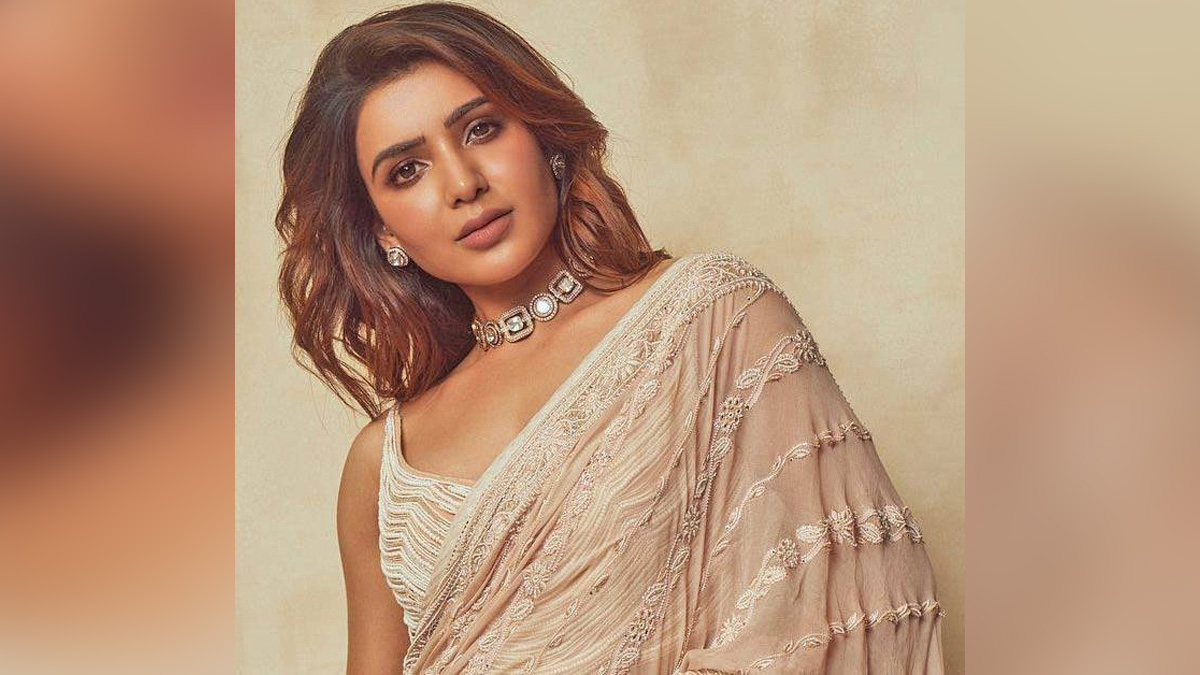 Samantha Akkineni, Samantha Ruth Prabhu, Tollywood, Entertainment, Actor, Actress, Cinema, Movie, Telugu Films