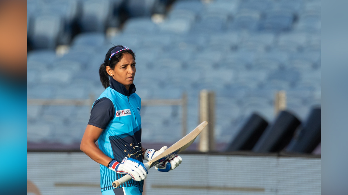 Sports News, Cricket, Cricketer, Player, Bowler, Batswoman, Taniya Bhatia, Harmanpreet Kaur
