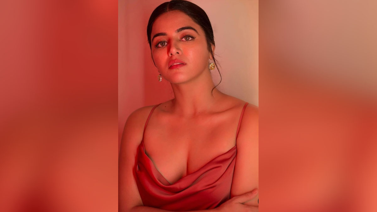 Bollywood, Entertainment, Mumbai, Actor, Actress, Cinema, Hindi Films, Movie, Mumbai News, Heroine, Wamiqa Gabbi