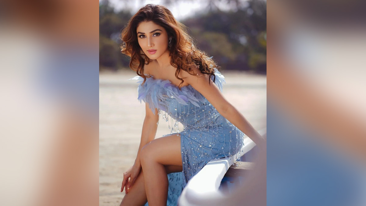 TV, Television, Entertainment, Mumbai, Actor, Actress, Mumbai News, Zakhm, Donal Bisht