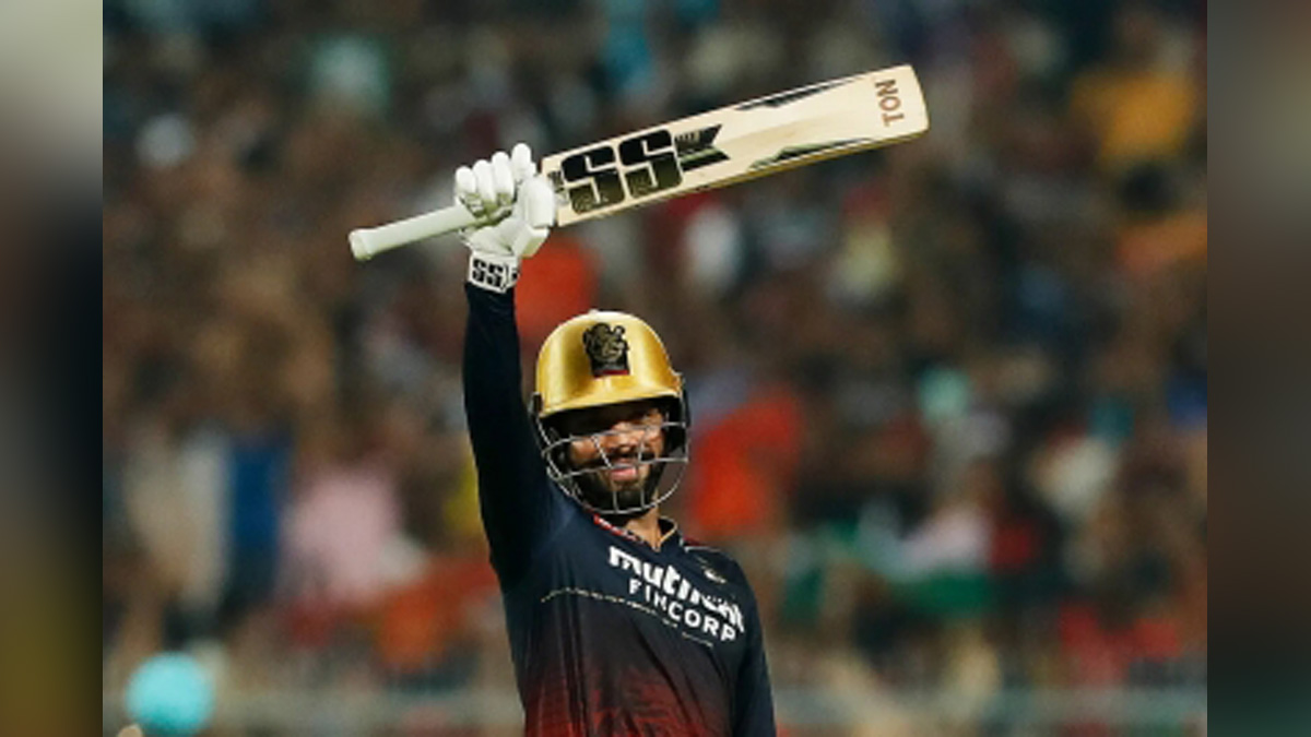 Sports News, Cricket, Cricketer, Player, Bowler, Batsman, Indian Premier League, IPL, IPL 2022, #IPL2022, Royal Challengers Bangalore, Rajat Patidar