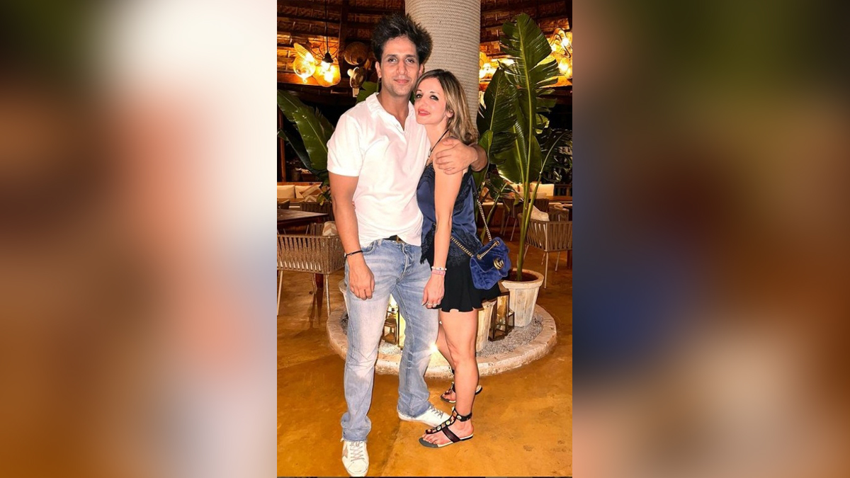 Bollywood, Entertainment, Mumbai, Actor, Actress, Cinema, Hindi Films, Movie, Mumbai News, Heroine, Sussanne Khan, Arslan Goni