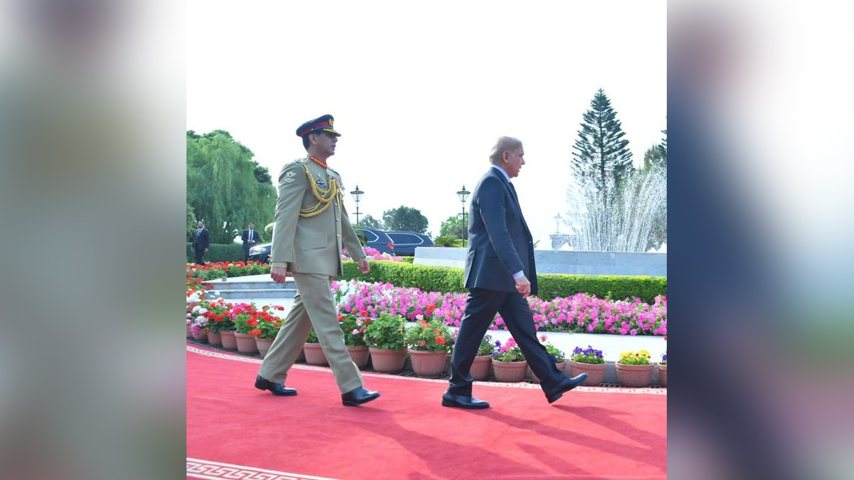 Shehbaz Sharif , Islamabad , Pakistan , Prime Minister of Pakistan