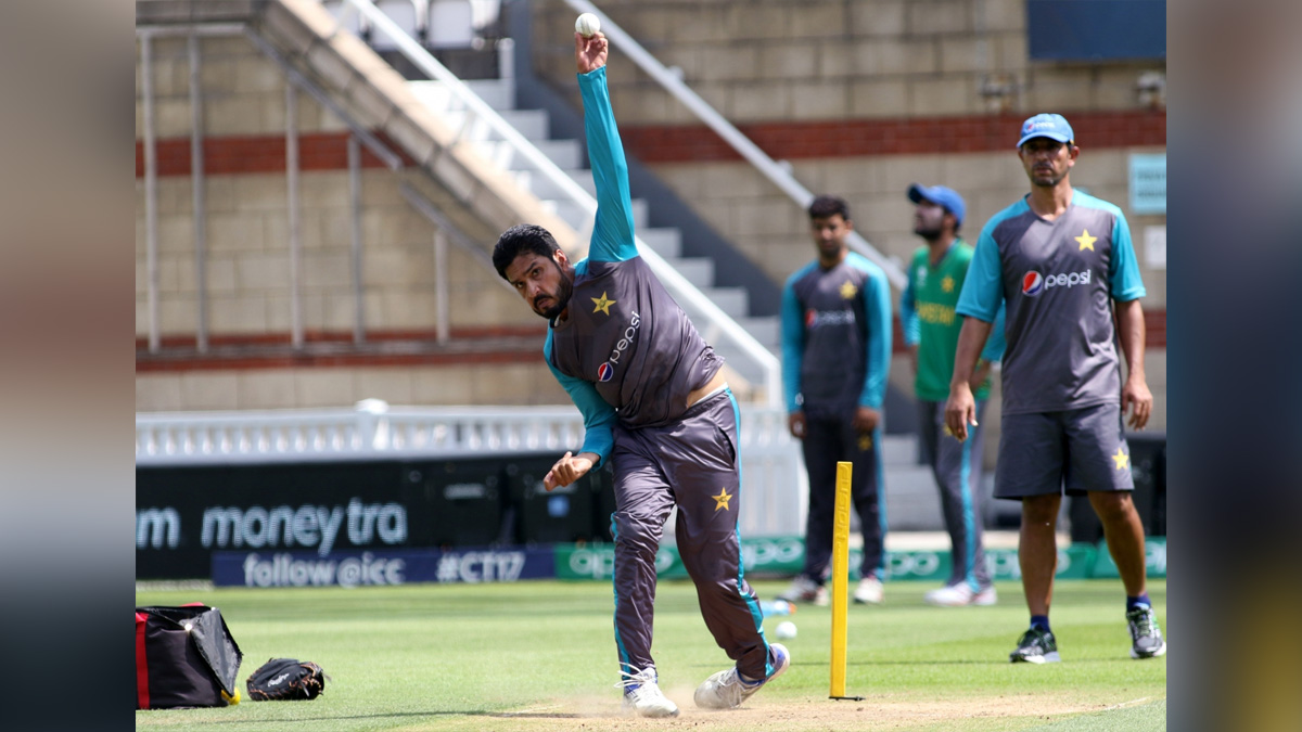 Sports News, Cricket, Cricketer, Player, Bowler, Batsman, Pakistan, Sri Lanka, Test Series