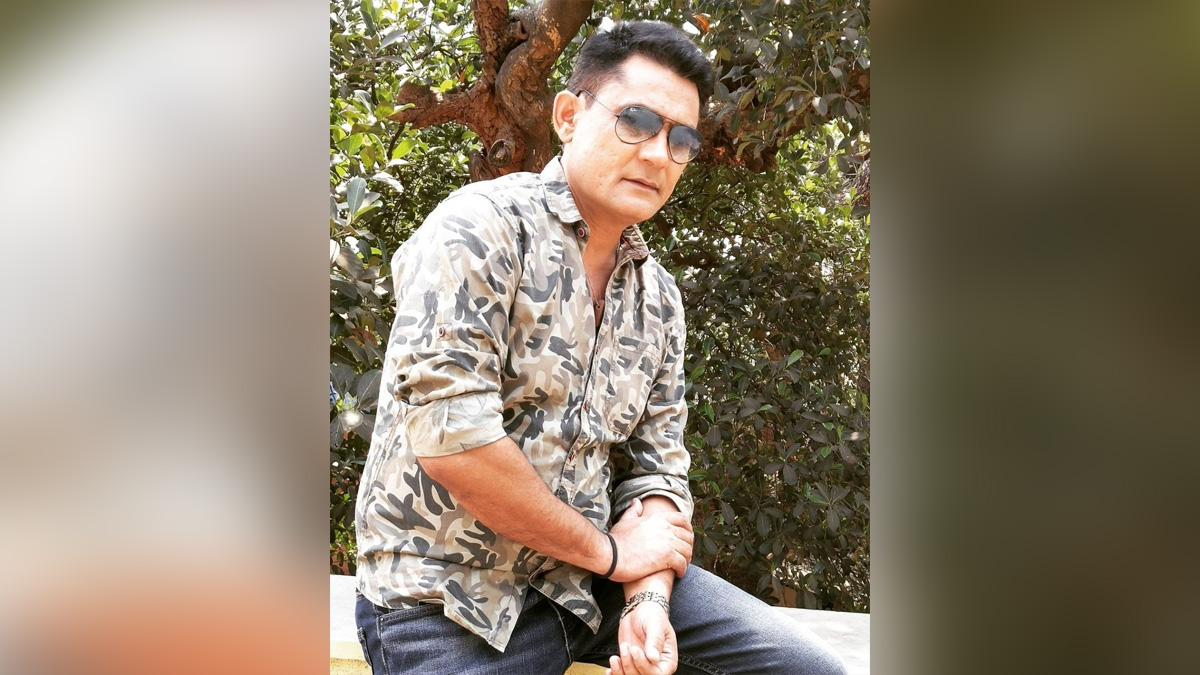 TV, Television, Entertainment, Mumbai, Actor, Actress, Mumbai News, Crime Patrol 2.0, Sanjeev Tyagi