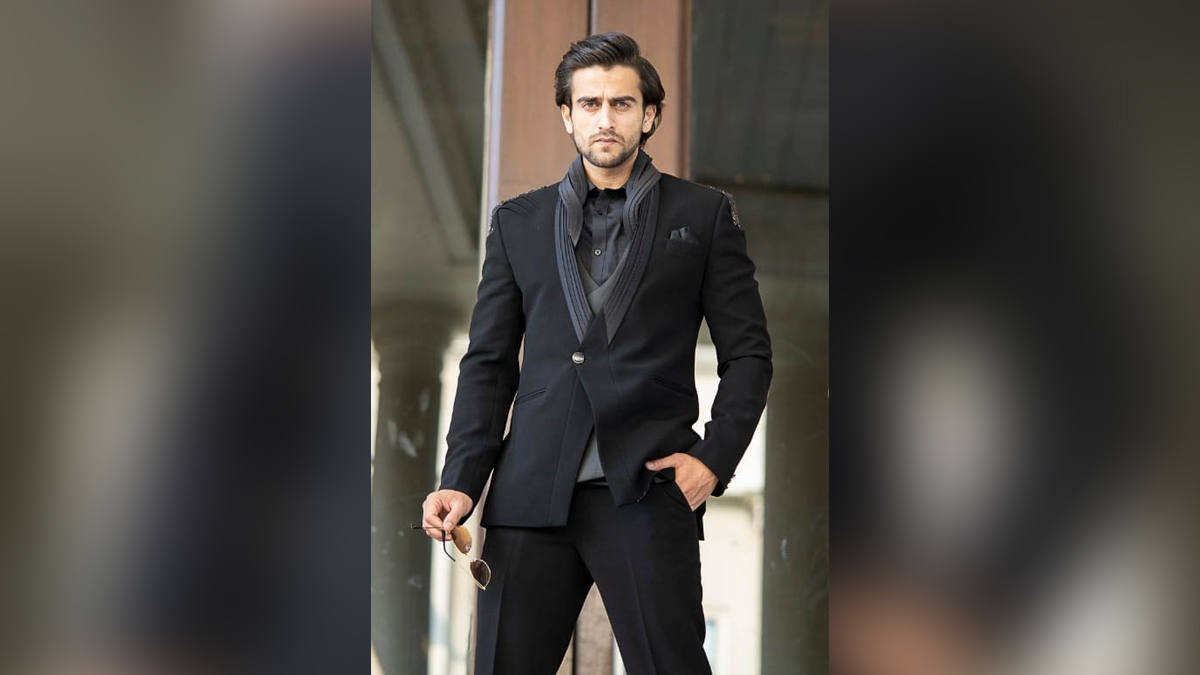 TV, Television, Entertainment, Mumbai, Actor, Actress, Mumbai News, Zayn Ibad, Aashiqana