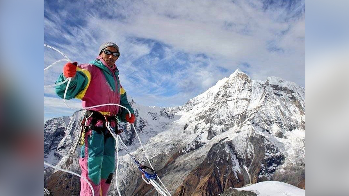 Khas Khabar, Kathmandu , Kami Rita Sherpa, Mt Everest, World Record, Kami Rita Sherpa World Record